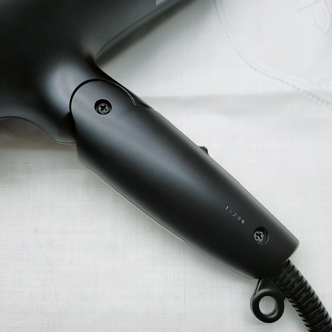 ほぼ未使用★付属品完備 Panasonic ナノケア ドライヤー EH-NA0G