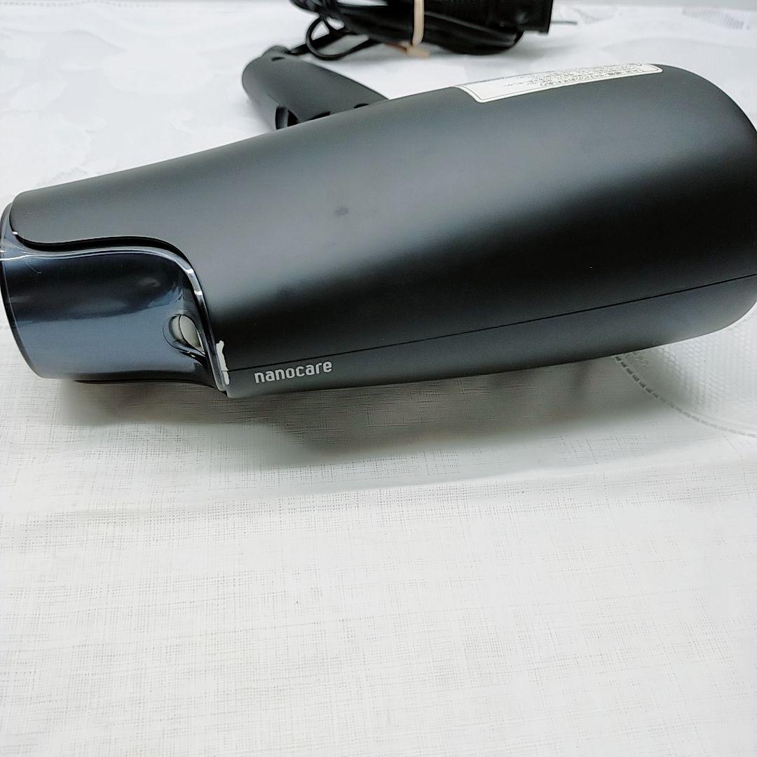ほぼ未使用★付属品完備 Panasonic ナノケア ドライヤー EH-NA0G
