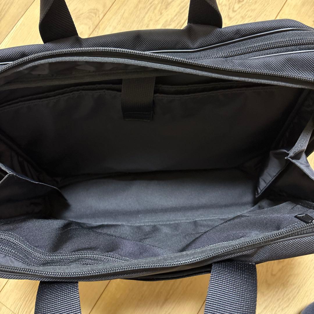 PORTER ポーターステージ 2WAYブリーフケース(L)620-08284