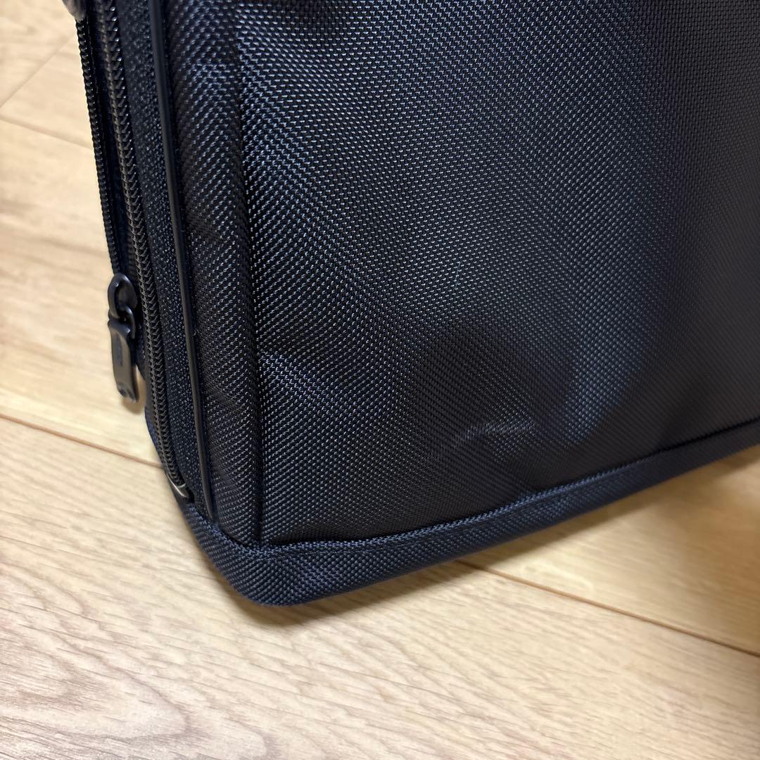 PORTER ポーターステージ 2WAYブリーフケース(L)620-08284