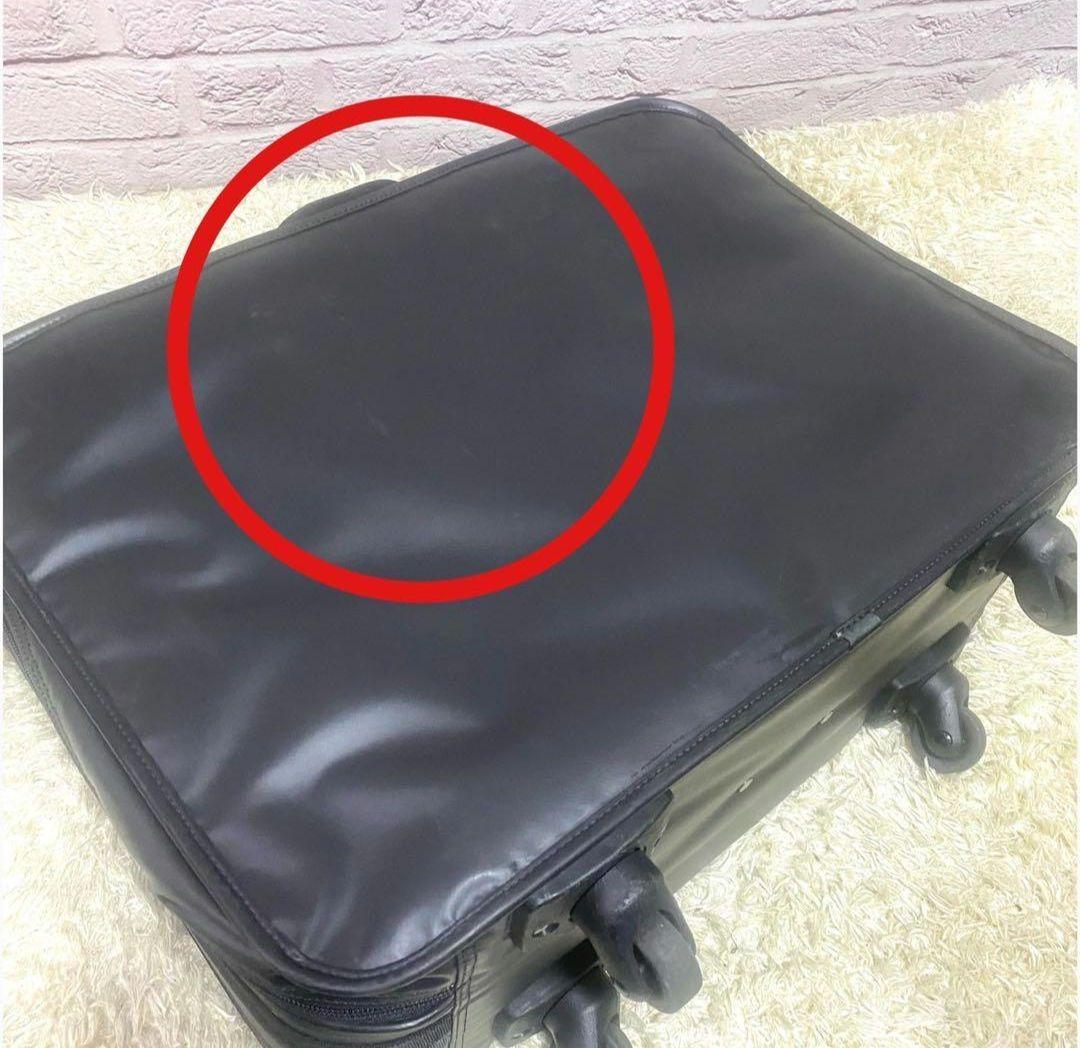 大*誠様 【希少】ポーター デバイス キャリーケース スーツケース