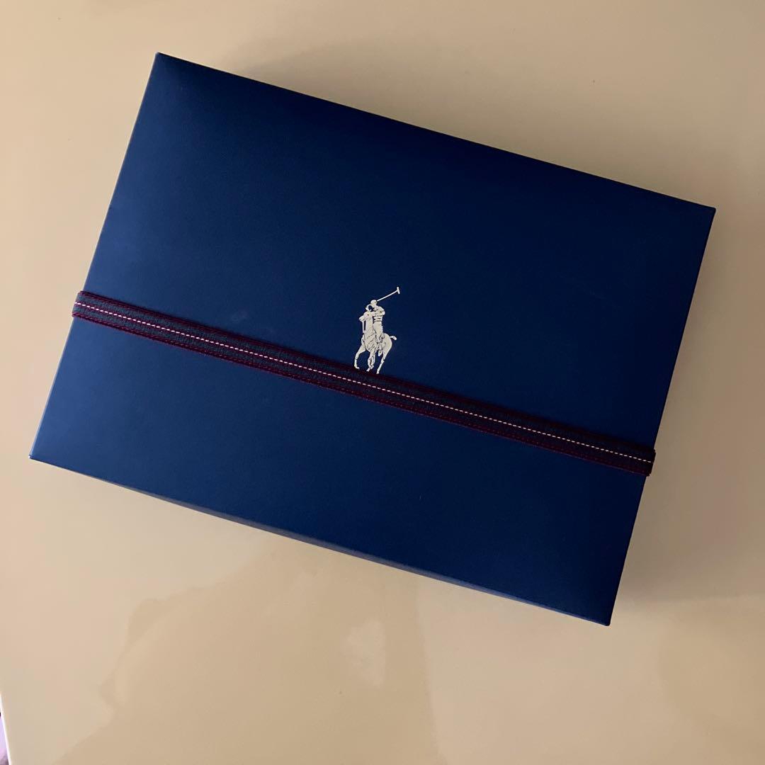 ラルフローレン　バスマット