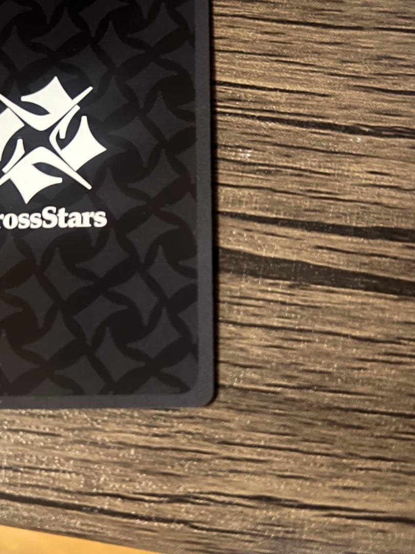 Xross Stars 逆転のハイドギャル SRP