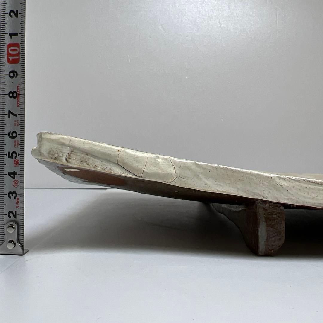 加山哲也作 桜花文組皿 共箱 幅約46㎝ 東Y7-1107② - it-touch.ru