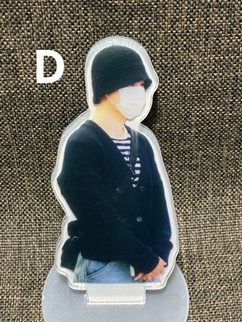 【期間限定在庫セール】BTS Jimin ジミン アクスタ