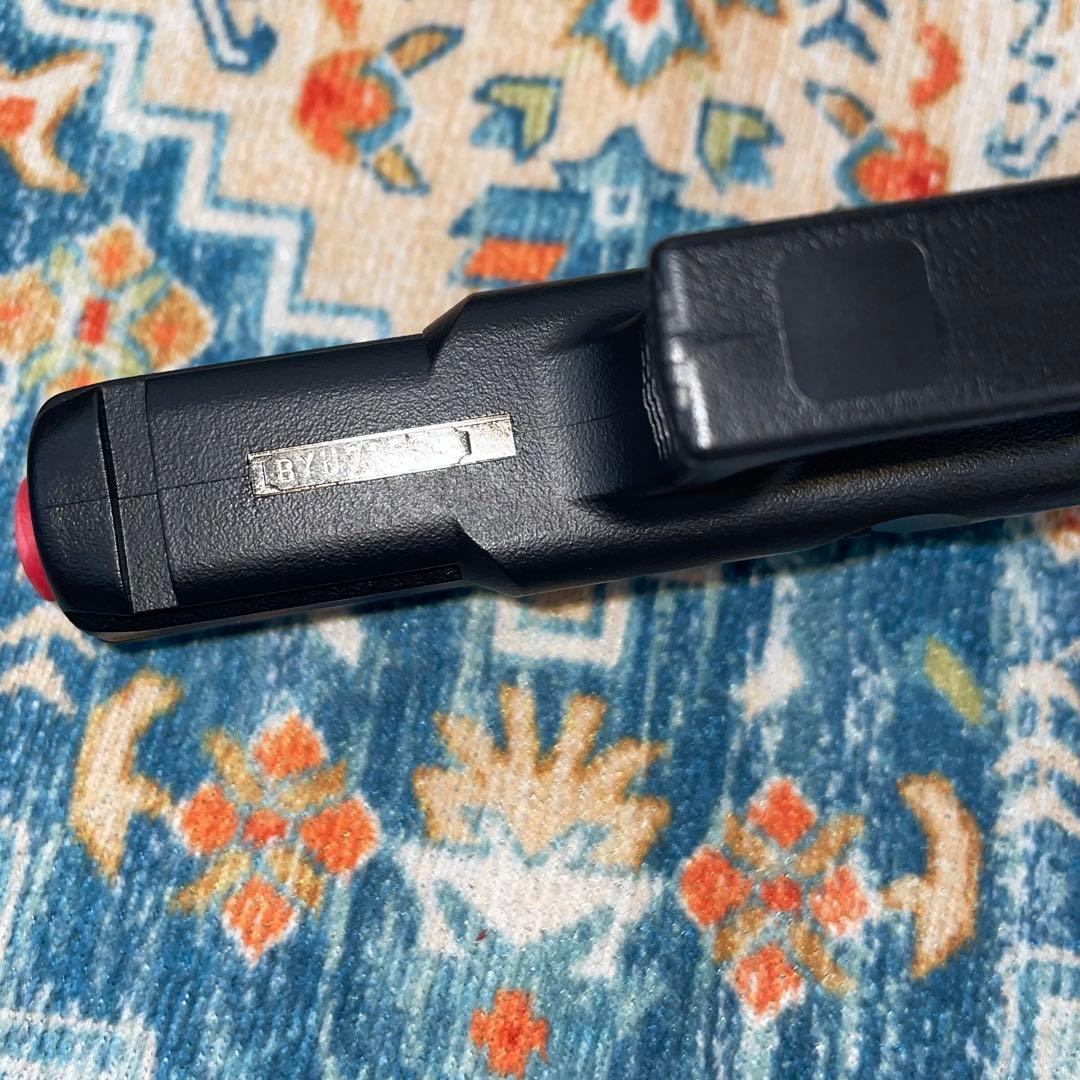 東京マルイ ガスハンドガン グロック19 Gen3 予備マガジン付 ほぼ未使用