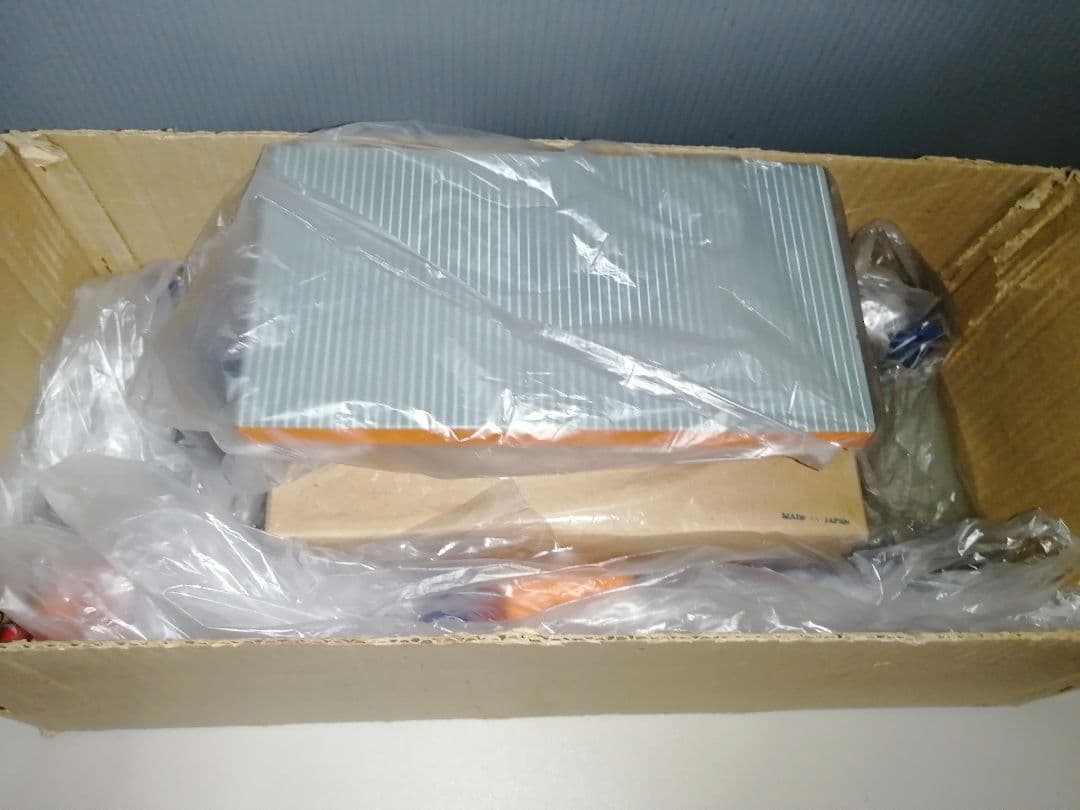 SEARS　AUTOMATIC TOLL GATE　TIN TOY　ブリキ