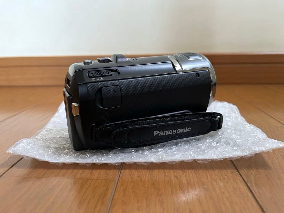 Panasonicビデオカメラ HC-V700M