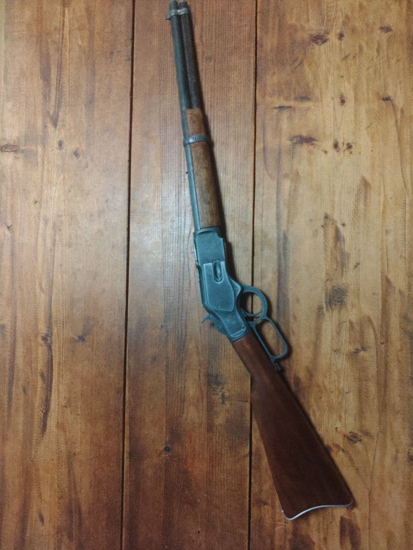 mgc ウィンチェスター　モデルガン