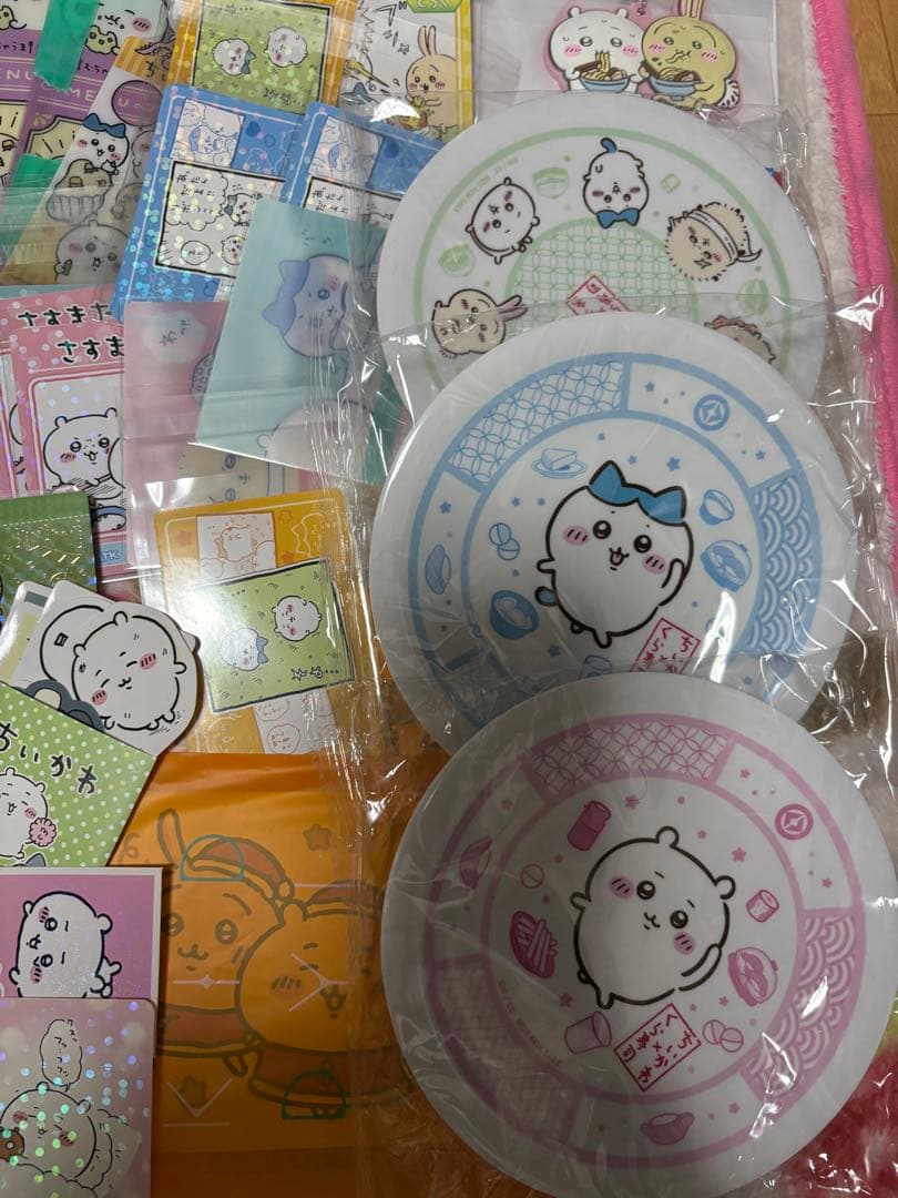 サンリオグッズ まとめ 詰め合わせ しなもん】グッズ詰め合わせ