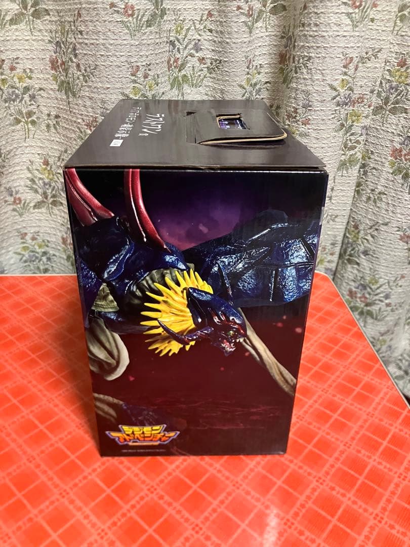 ディアボロモン -魂豪示像- 新品未開封品