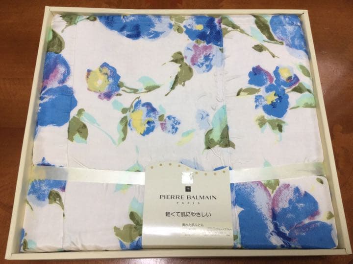 木製高級額装 手作りパール塗装額 シルクスクリーン かごの花 約45×45cm