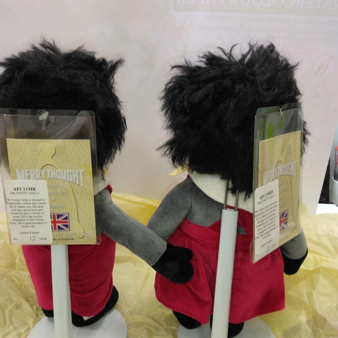 ケ*イ様 最終値下げ！かなり希少！！メリーソートブラックペアー