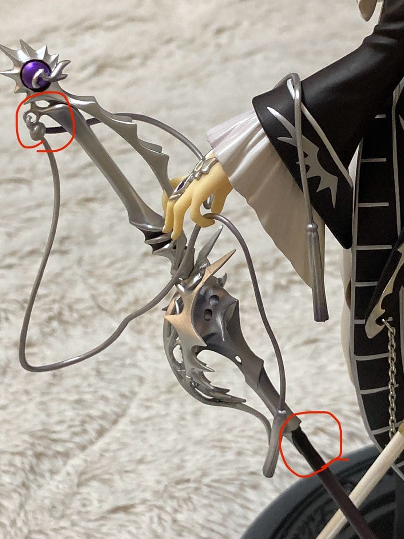 箱ありメガハウス コードギアス フィギュア ルルーシュ スザク