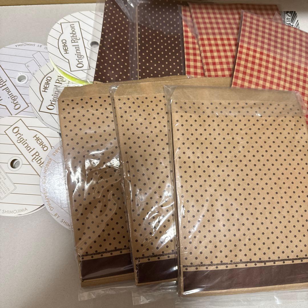 梱包用品♡おまとめ 梱包用品♡おまとめ おまとめ専用 専用】 おまとめ4点 専用❗4点お