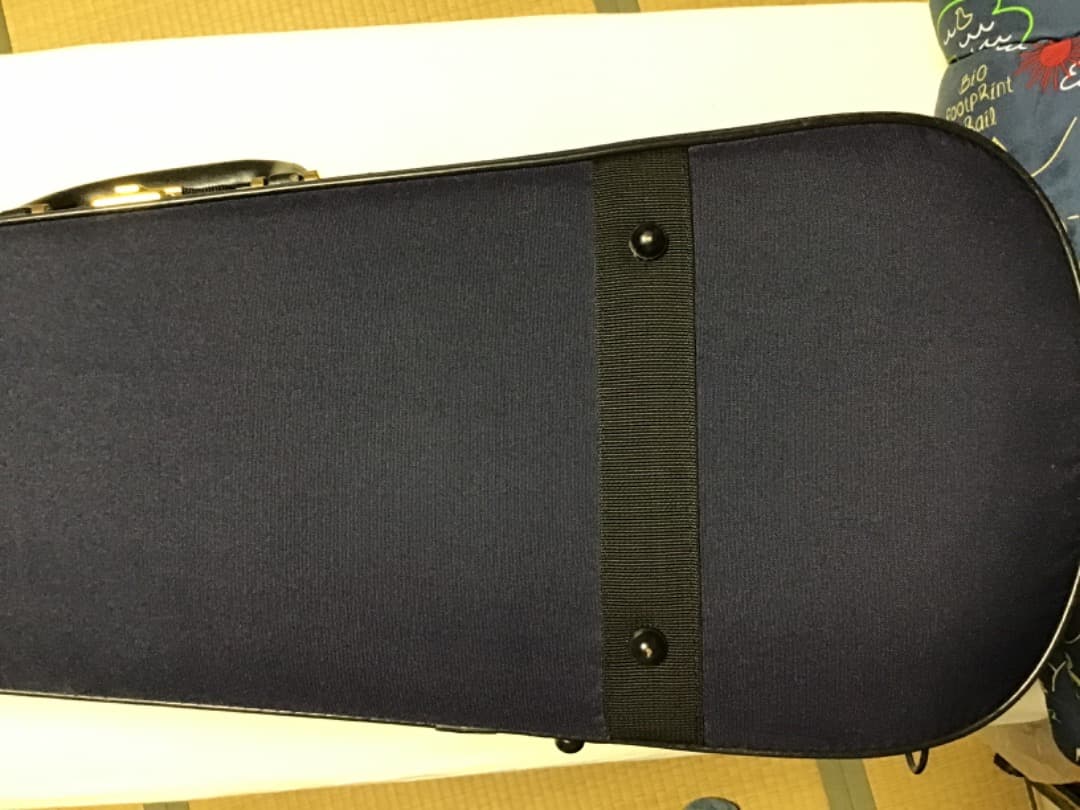 【週末3連休限定値引き‼️】スズキバイオリン4/4 1993年製　No.330