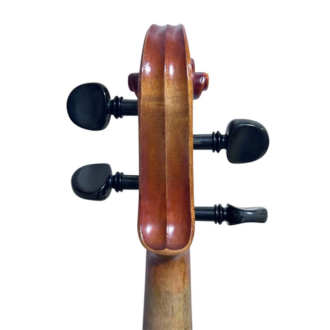 SUZUKI バイオリン No.280 4/4 1990年製