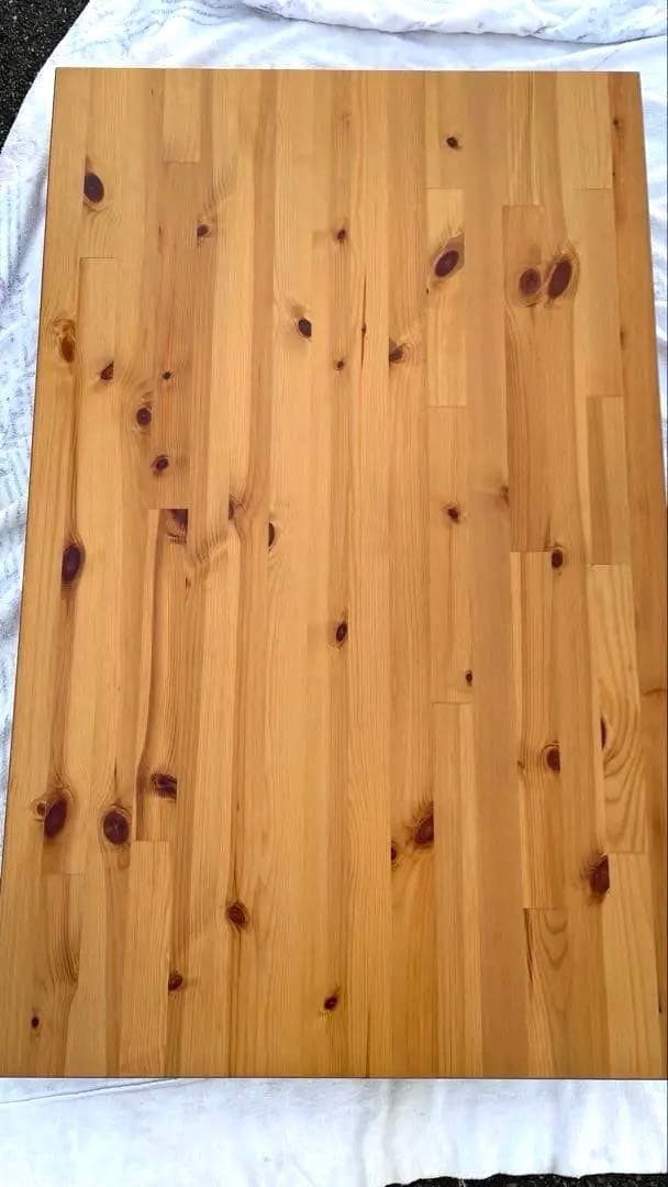 【ハル】IKEA ヨックモック　テーブル