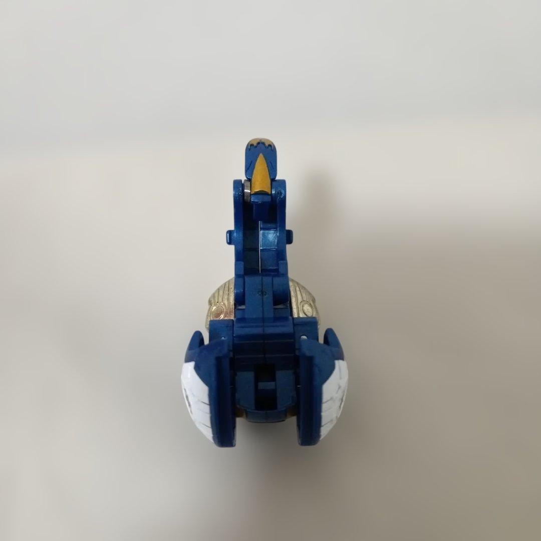 爆丸 爆丸アーマーズ Hカイオウ ハドウカイオウ