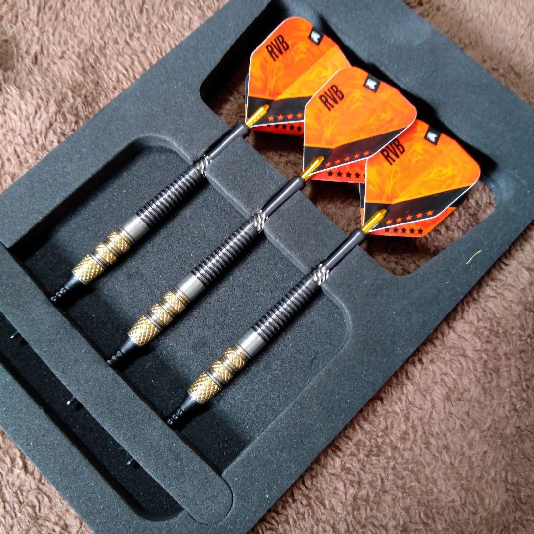 ターゲット RVB 95 ジェネレーション4 2BA 20g