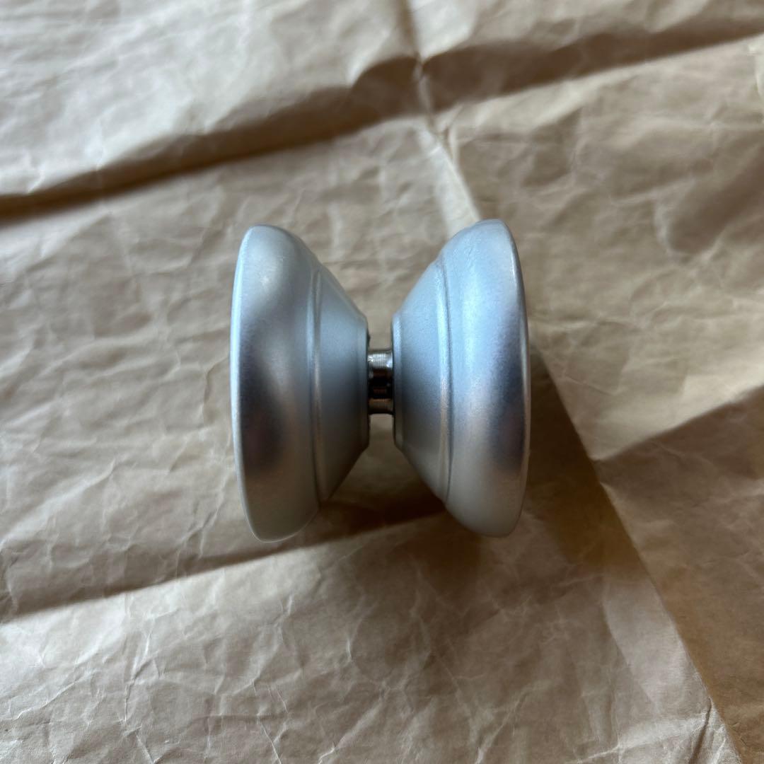 スカウト7075 カリブ