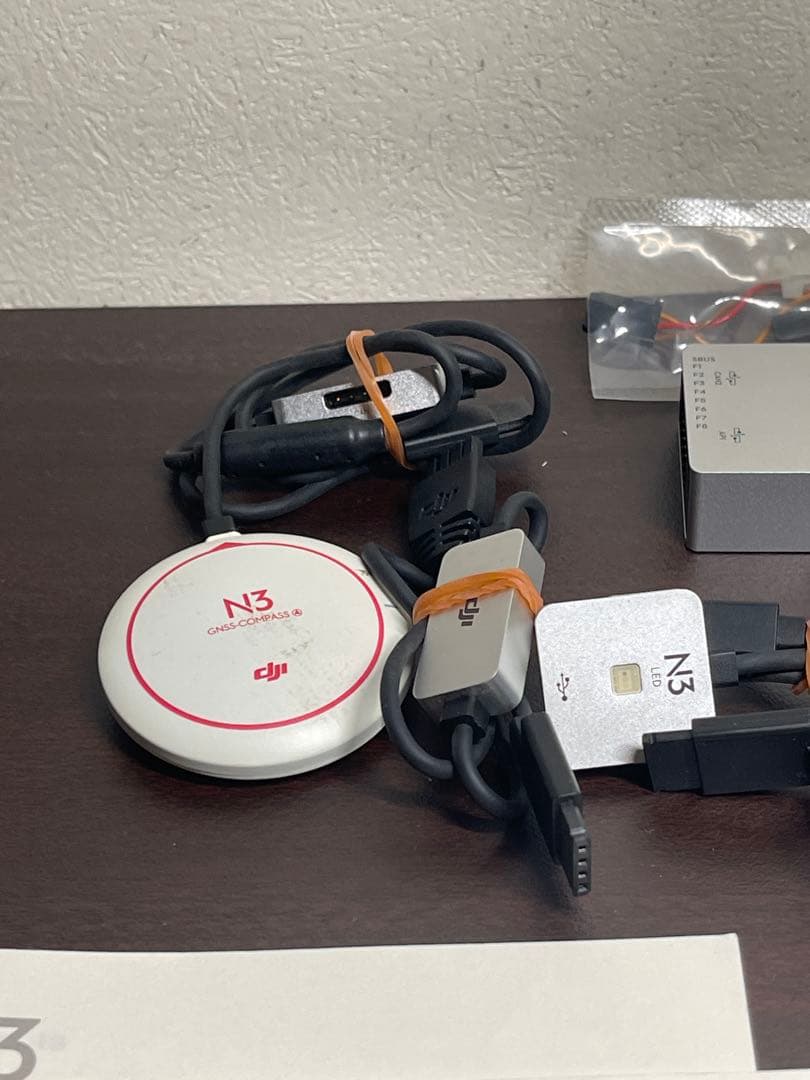 中古　DJI N3 V1.0. フライトコントローラー＠