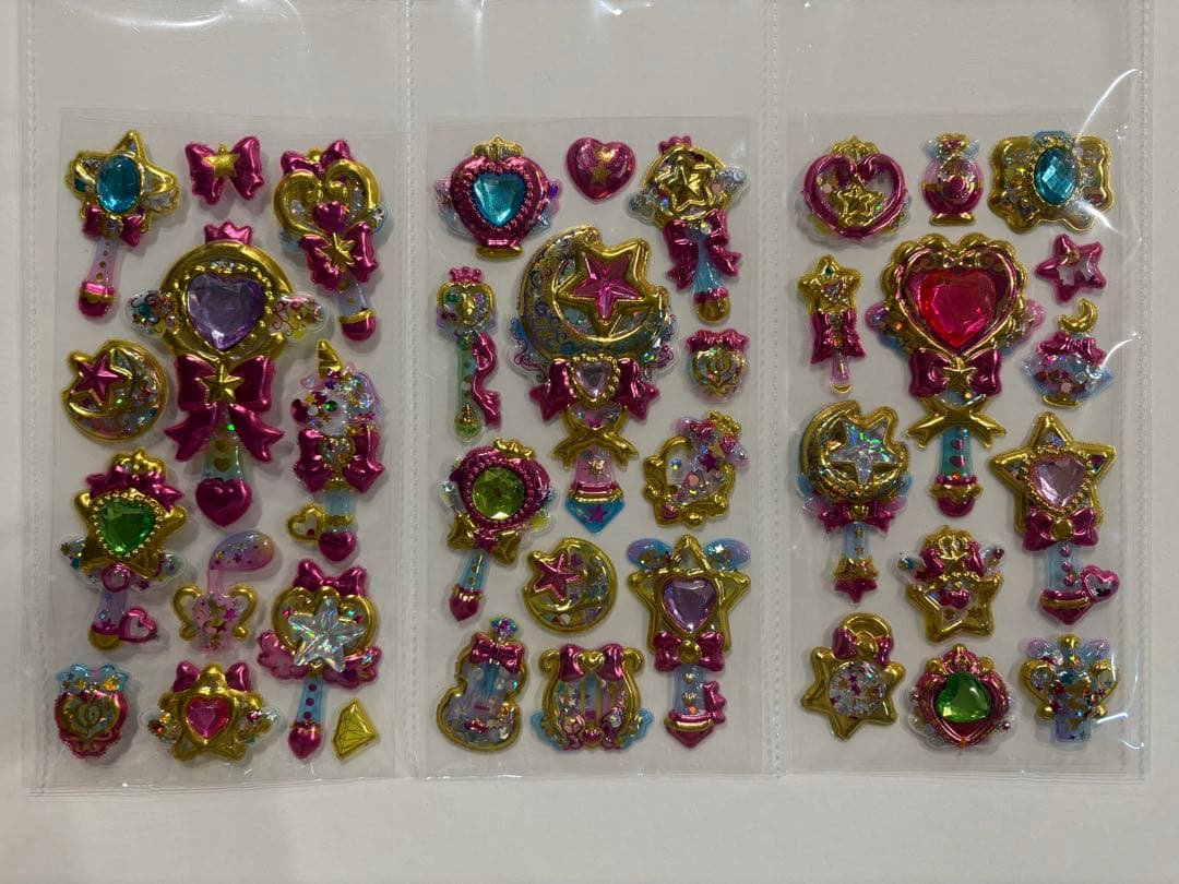 シール帳完成品　たまごっち　まとめ売り　人気キャラ　もりもり　ファイル　ボンドロ