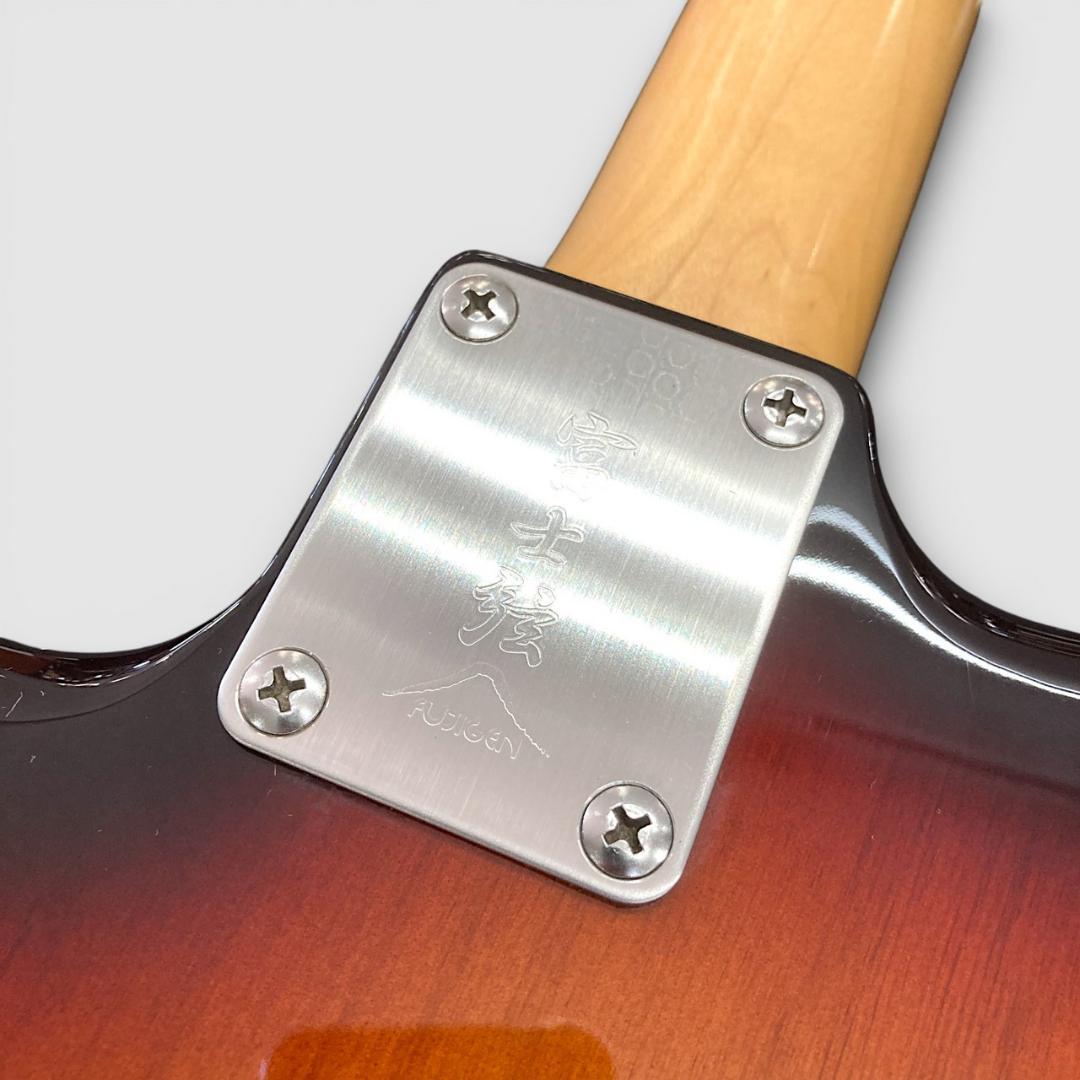 ギター FUJIGEN(FGN) Neo Classic NST200