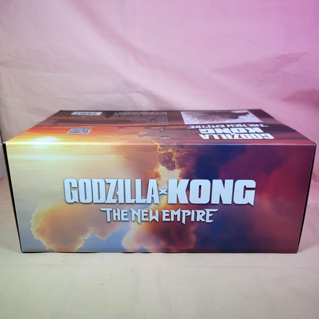 【ハイヤトイズ】新品 スタイリストシリーズ ゴジラ GODZILLA エヴォルヴ