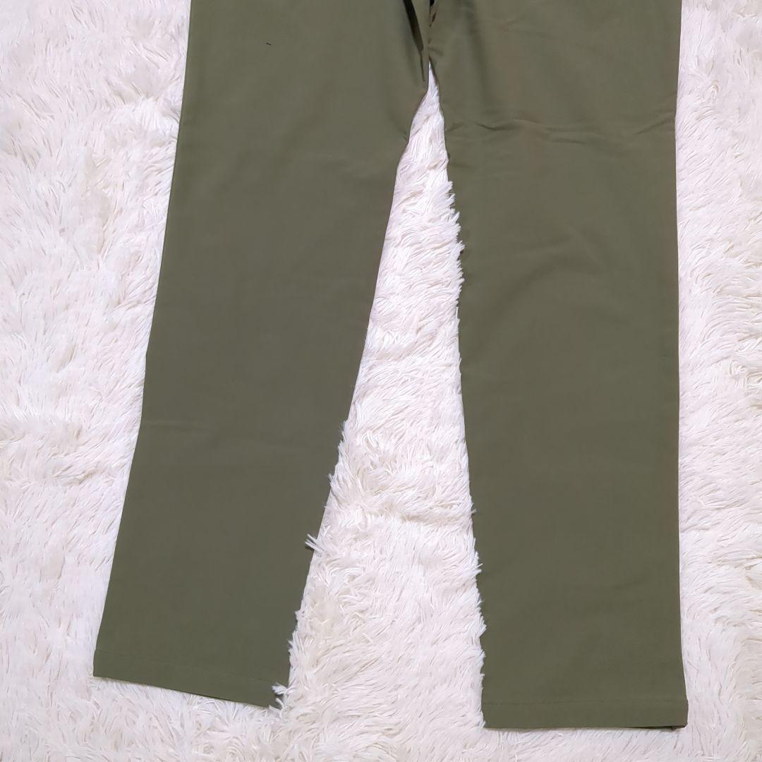 【新品】Munsingwear　裏起毛パンツ　SEASON　COLLECTION