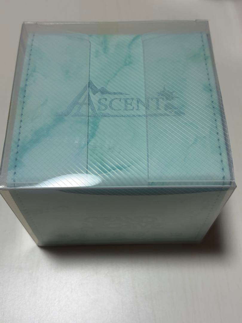 Grand Archive Ascent Deck box Diana
