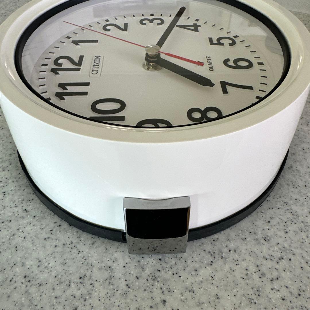 CITIZEN 船舶時計