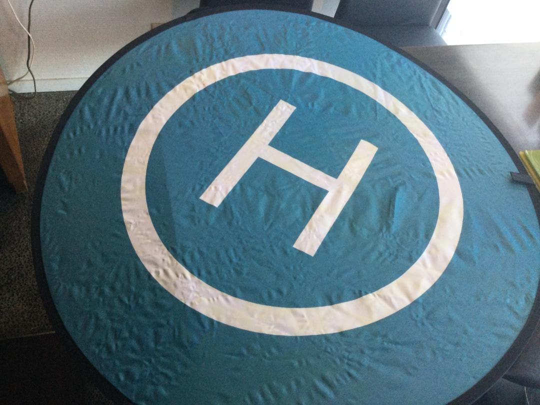 HOLYSTONE HS120D ドローン 専用収納カバン ランディングパッド Amazon