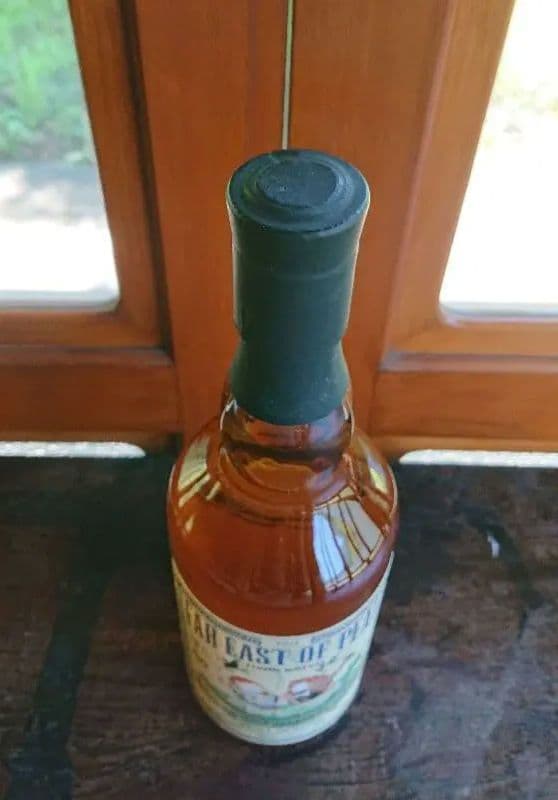 新品未開封】超希少 FAR EAST OF PEAT THIRD BATCH