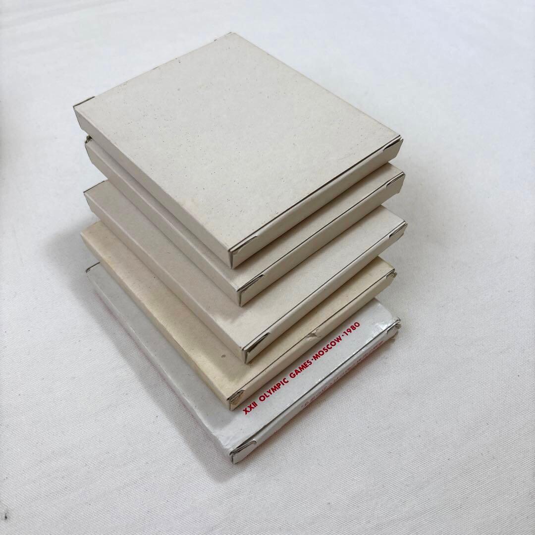 オリンピックデザイン記念メダルや貨幣セット