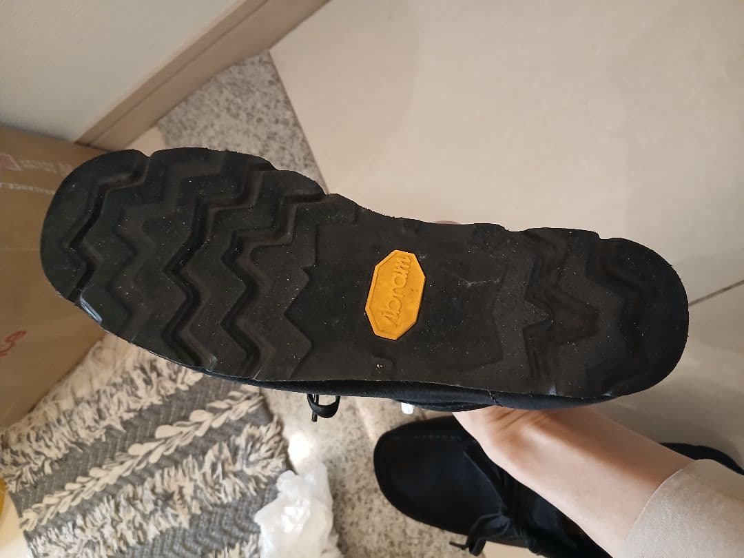 Clarks Originals ワラビー　GTX