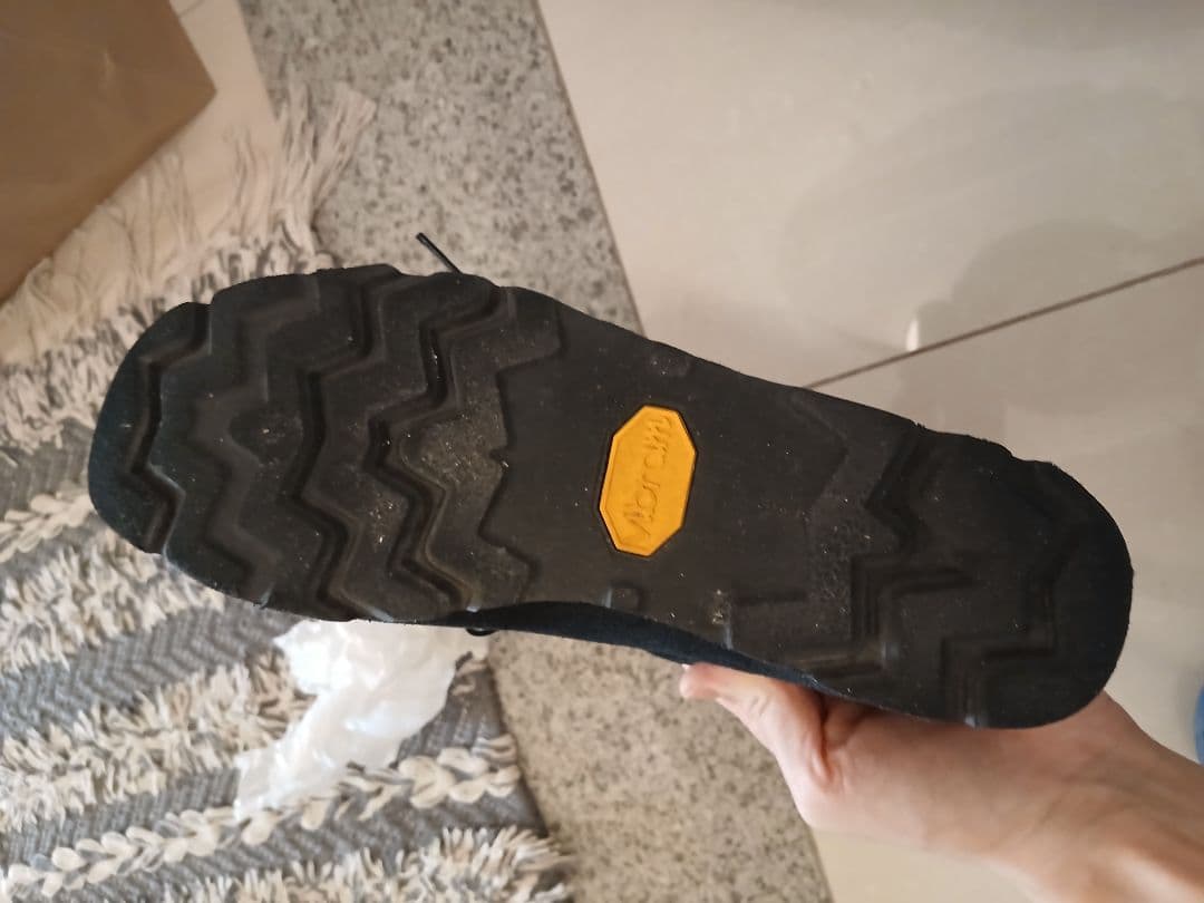 Clarks Originals ワラビー　GTX