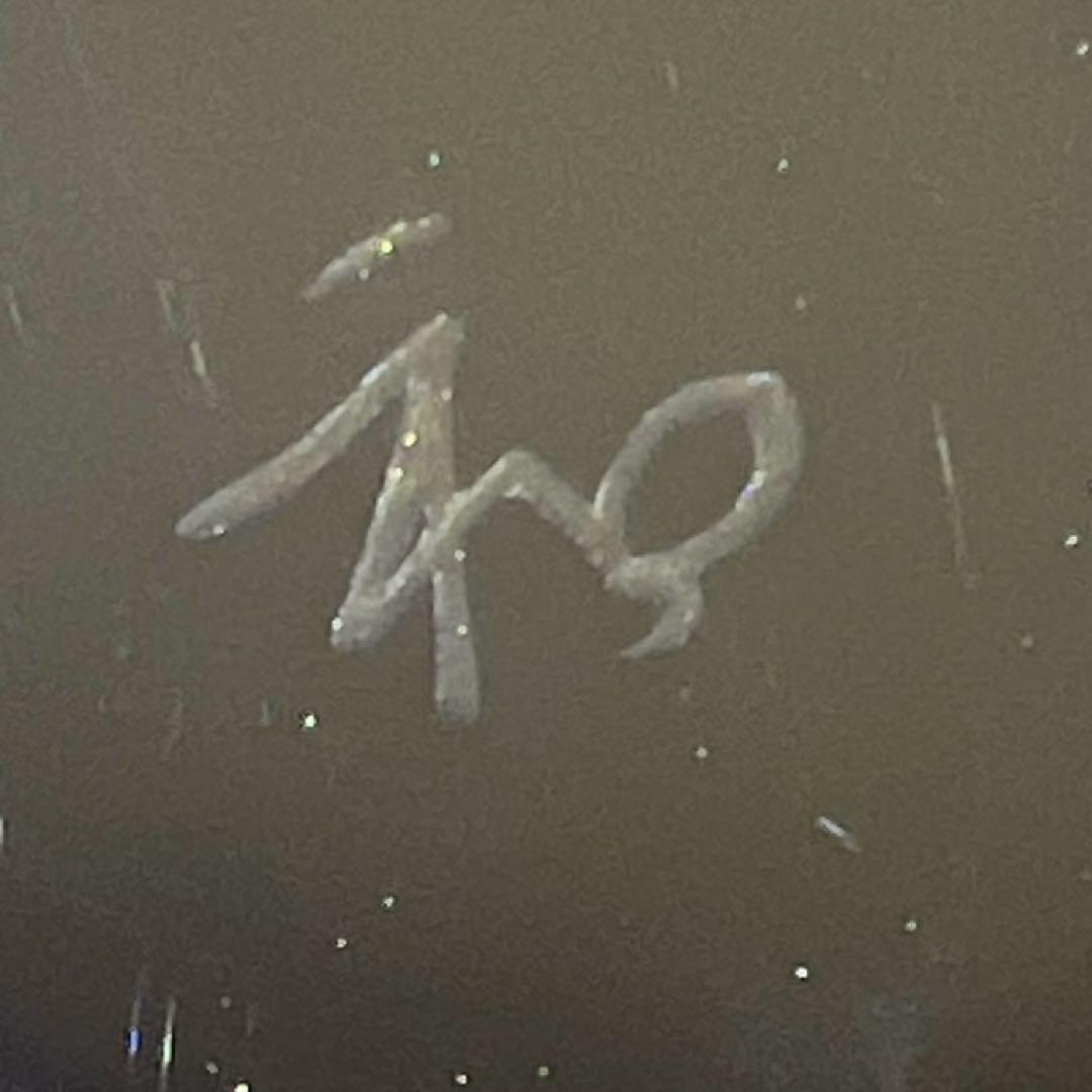 輪島塗名工　代田和哉　虫籠形香合　鈴虫蒔絵　共箱　東Y7-0725⭐︎2Fトトヒサ