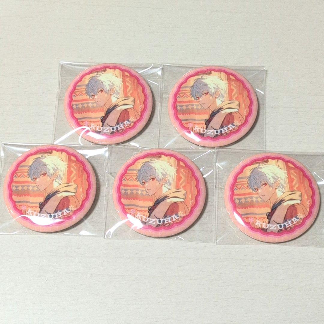 にじさんじ 葛葉 ChroNoiR 福袋 2026 缶バッジ ③ - メルカリ