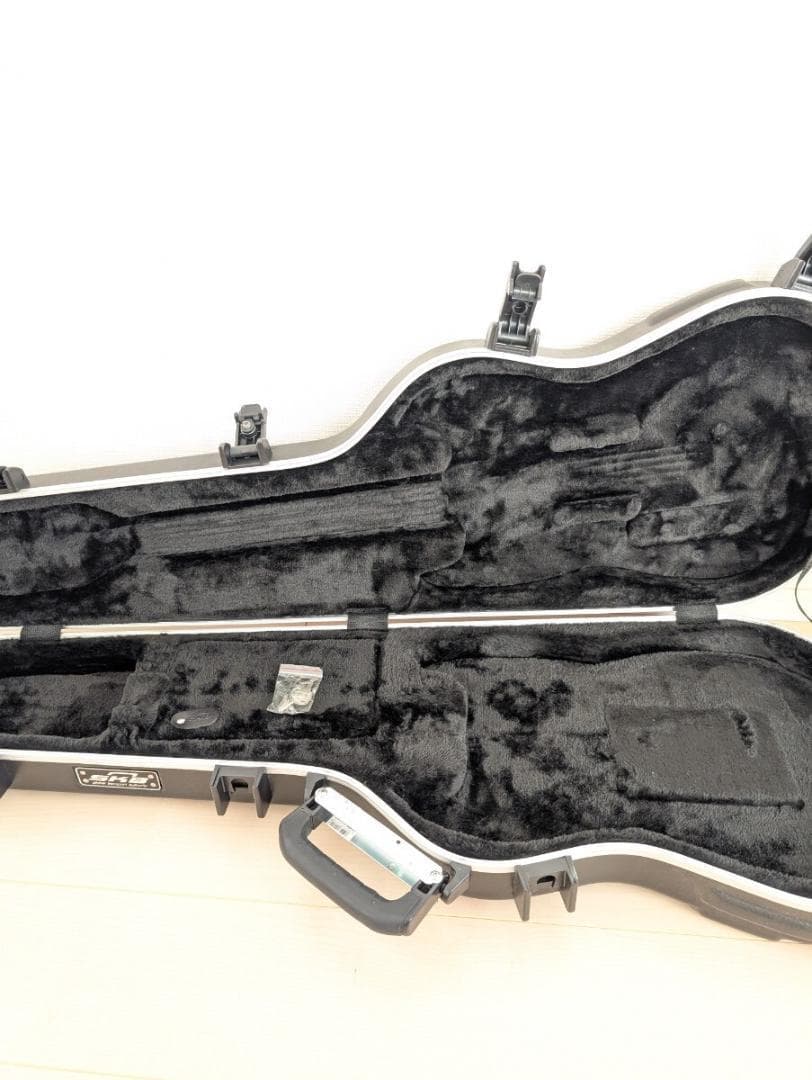 希少・外装極美品】fender TC90 現状品 TC-90SKB-56 - メルカリ