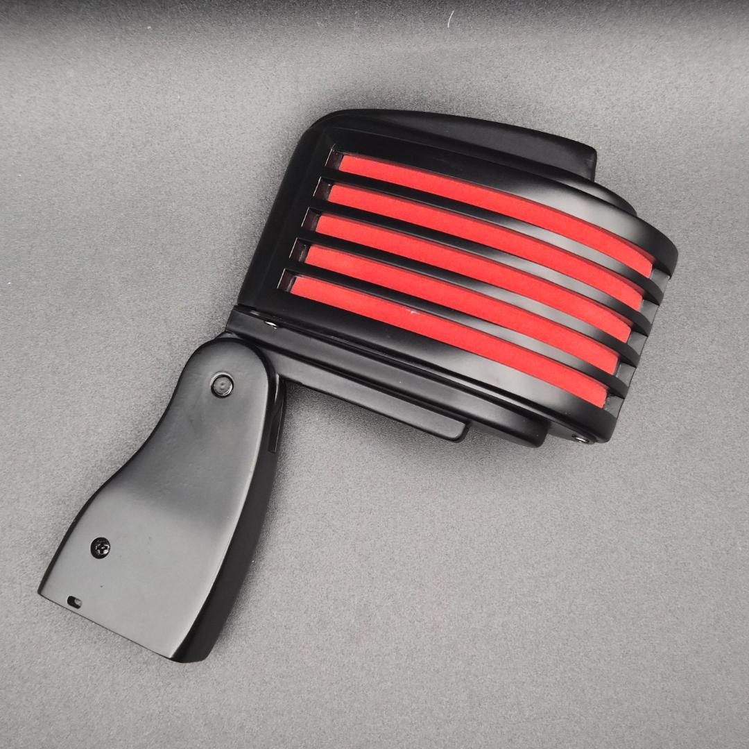 Heil Sound The Fin ヘイルサウンド ダイナミックマイク LED