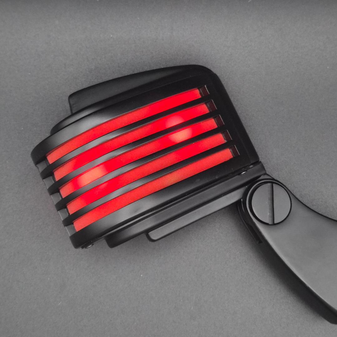 Heil Sound The Fin ヘイルサウンド ダイナミックマイク LED