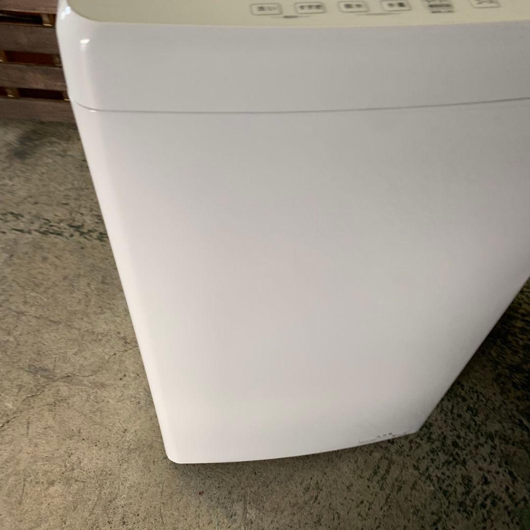 J404R Hisens/Haier 単身サイズ 家電セット 冷蔵庫 洗濯機