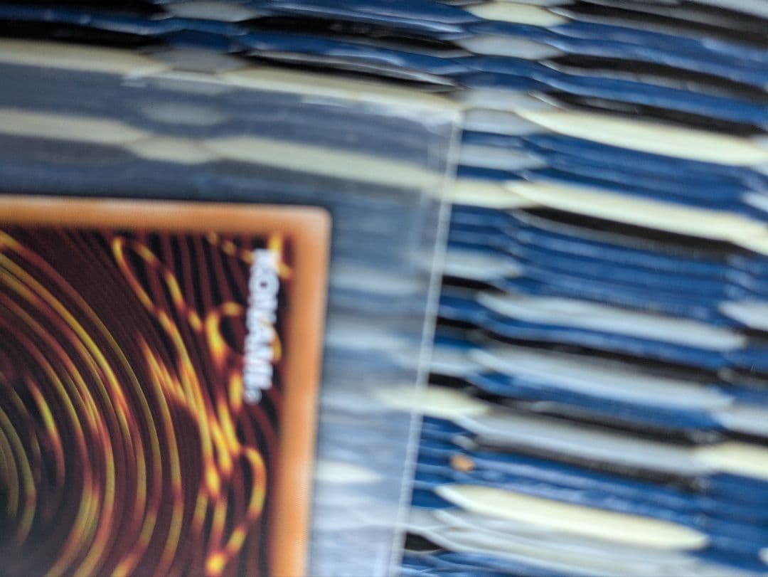 遊戯王 閃刀姫－ハヤテ 絵違い　25thシク