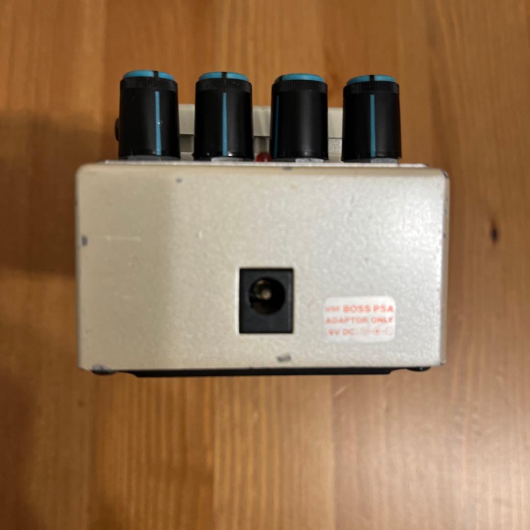 BOSS/デジタルディレイ DD-3