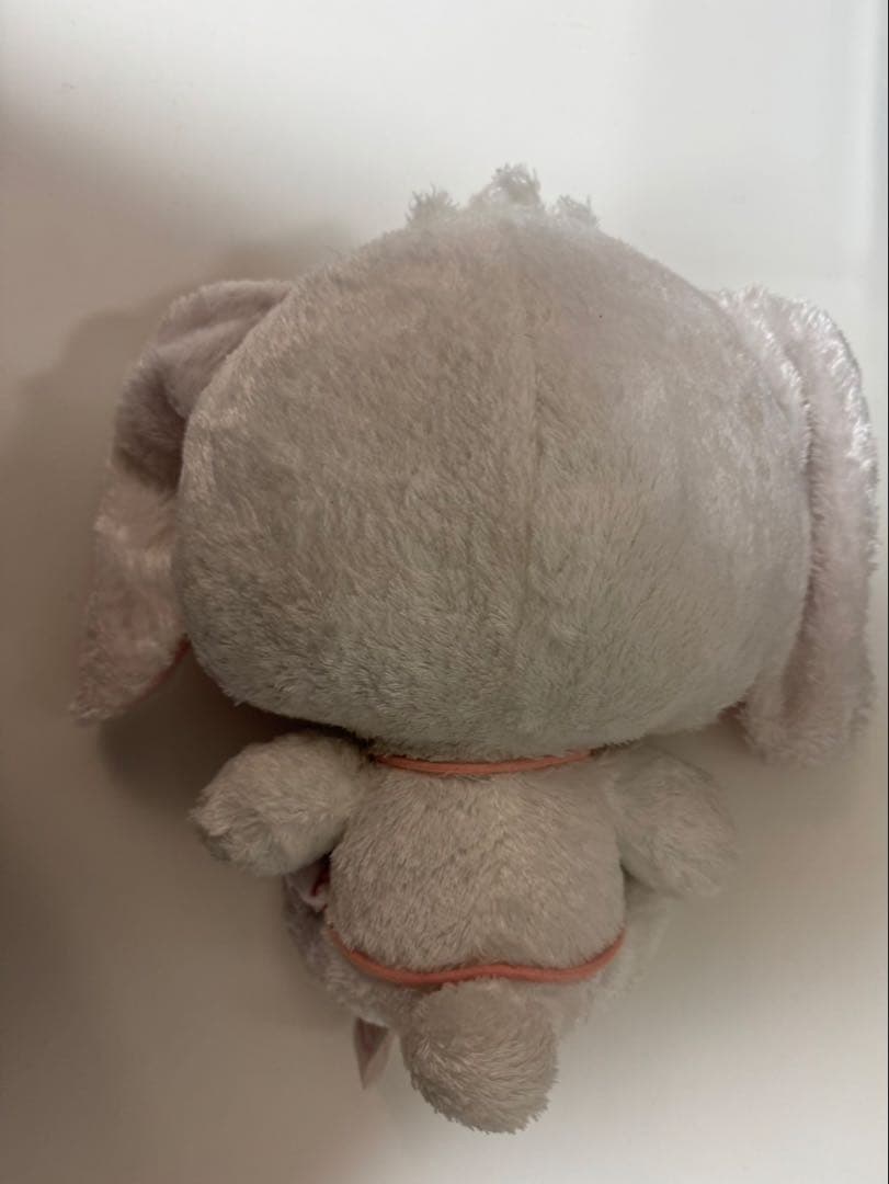 シュガーバニーズ　しろうさ　くろうさ