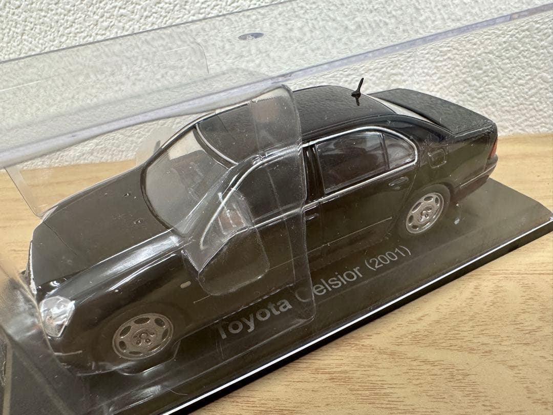 【Latte】ミニカー9台まとめ売り