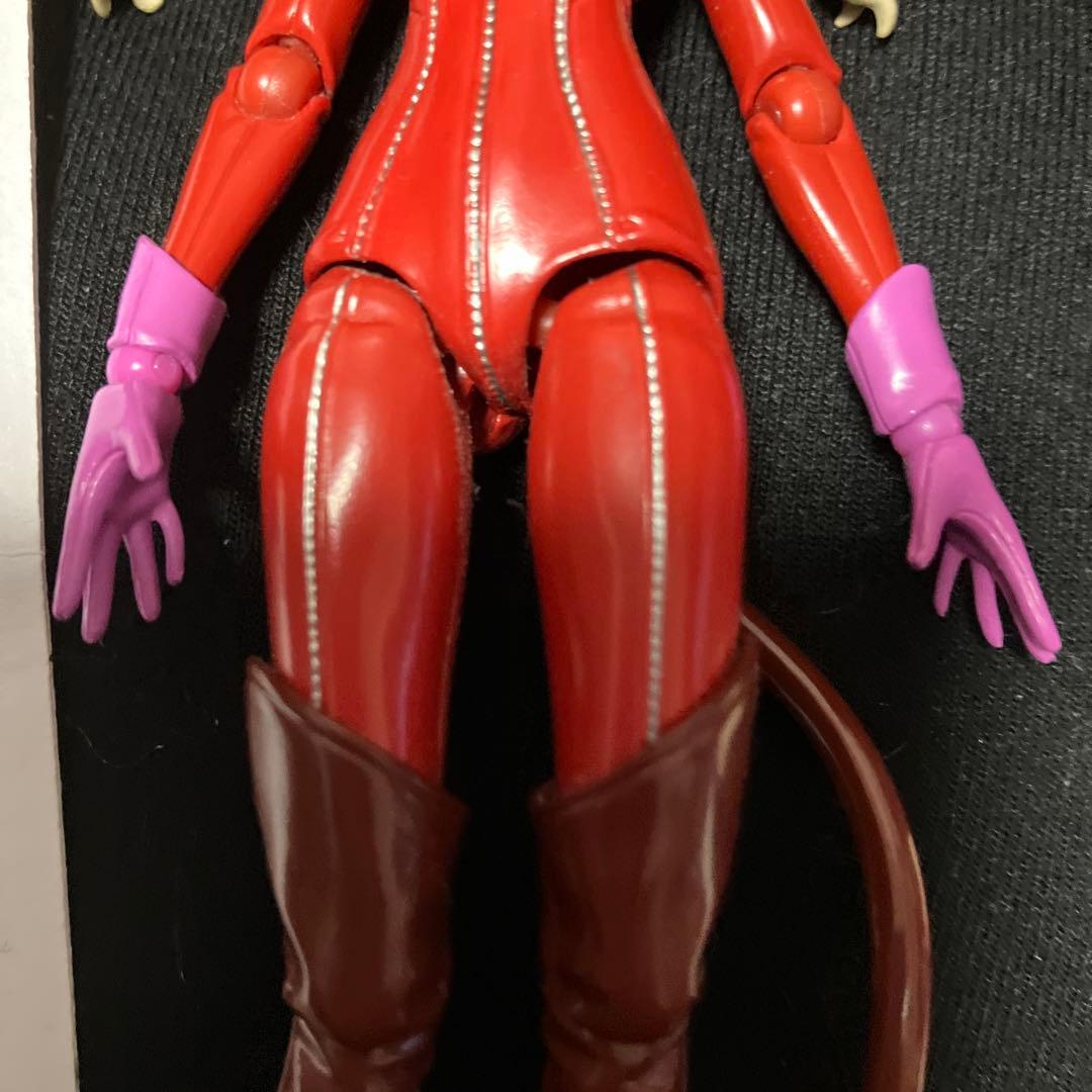 figma ペルソナ5 パンサー　特典付き