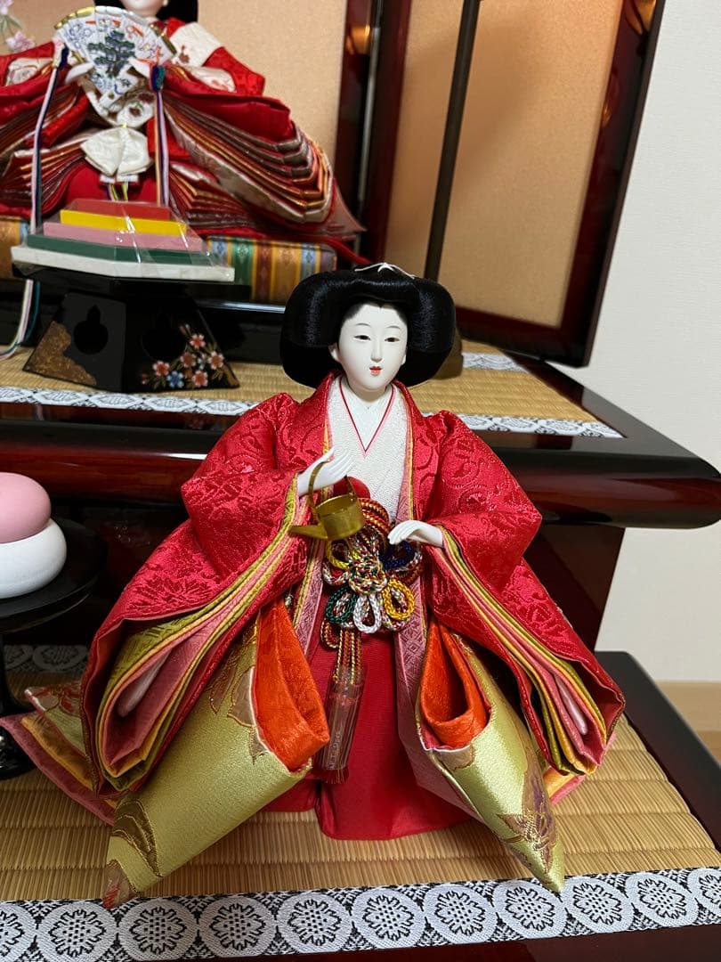 雛人形