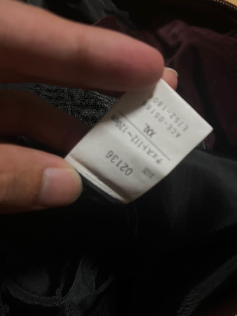 古*屋様 【archive 00s】carharttベロア　アクティブジャケット